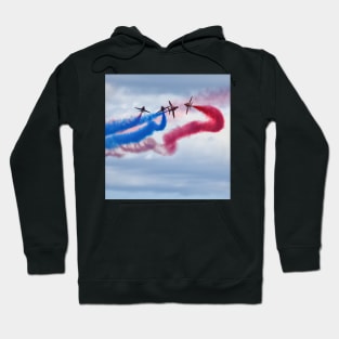 The Red Arrows Hoodie